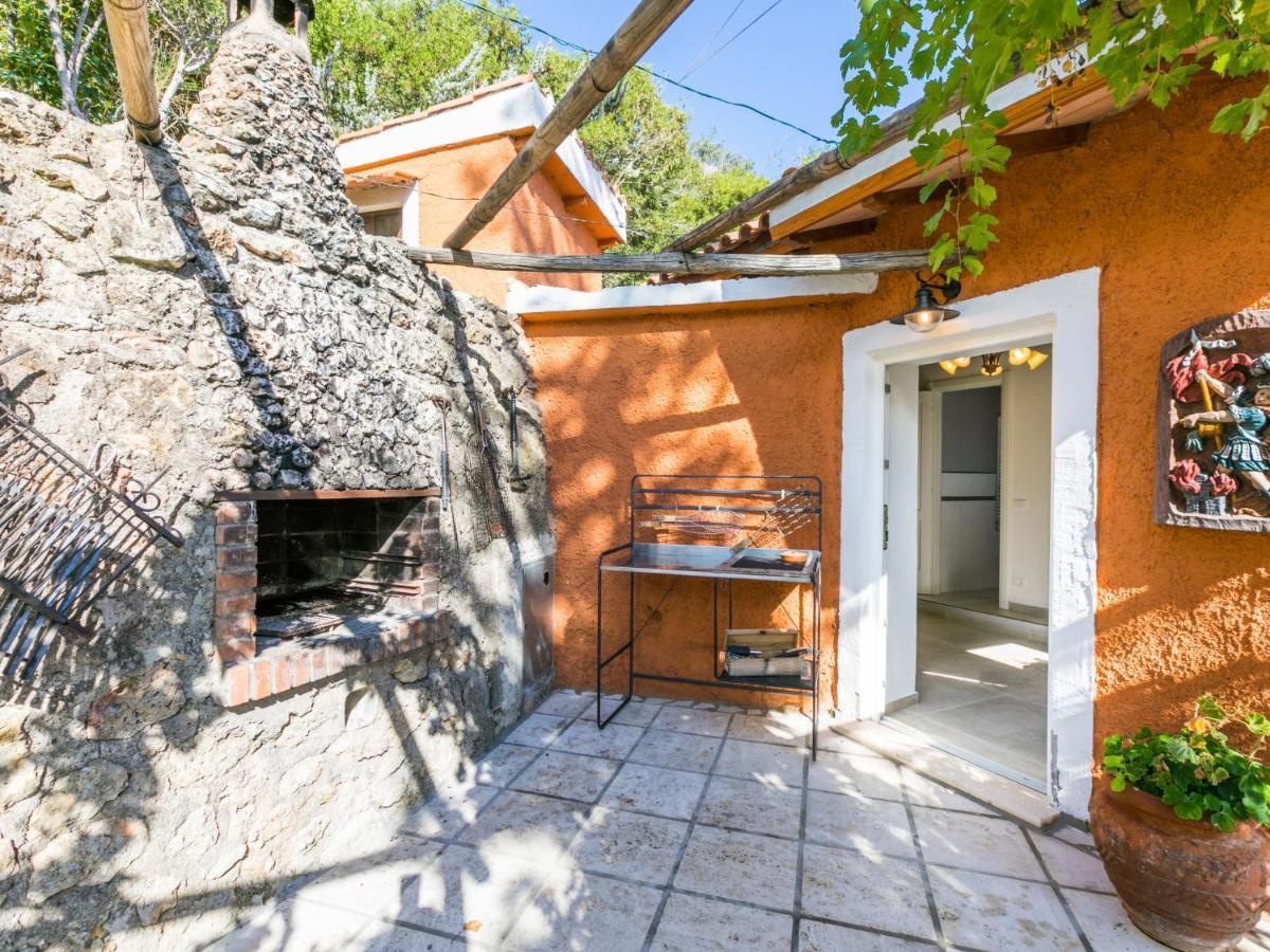 Holiday Home La Tordara By Interhome ポルト・サント・ステーファノ エクステリア 写真