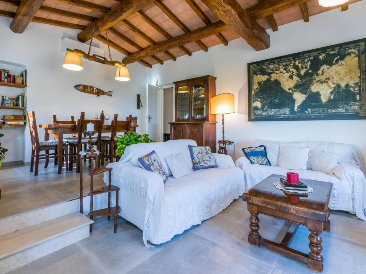 Holiday Home La Tordara By Interhome ポルト・サント・ステーファノ エクステリア 写真