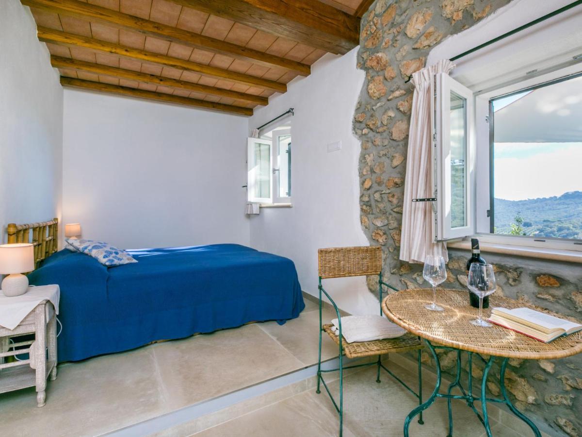 Holiday Home La Tordara By Interhome ポルト・サント・ステーファノ エクステリア 写真