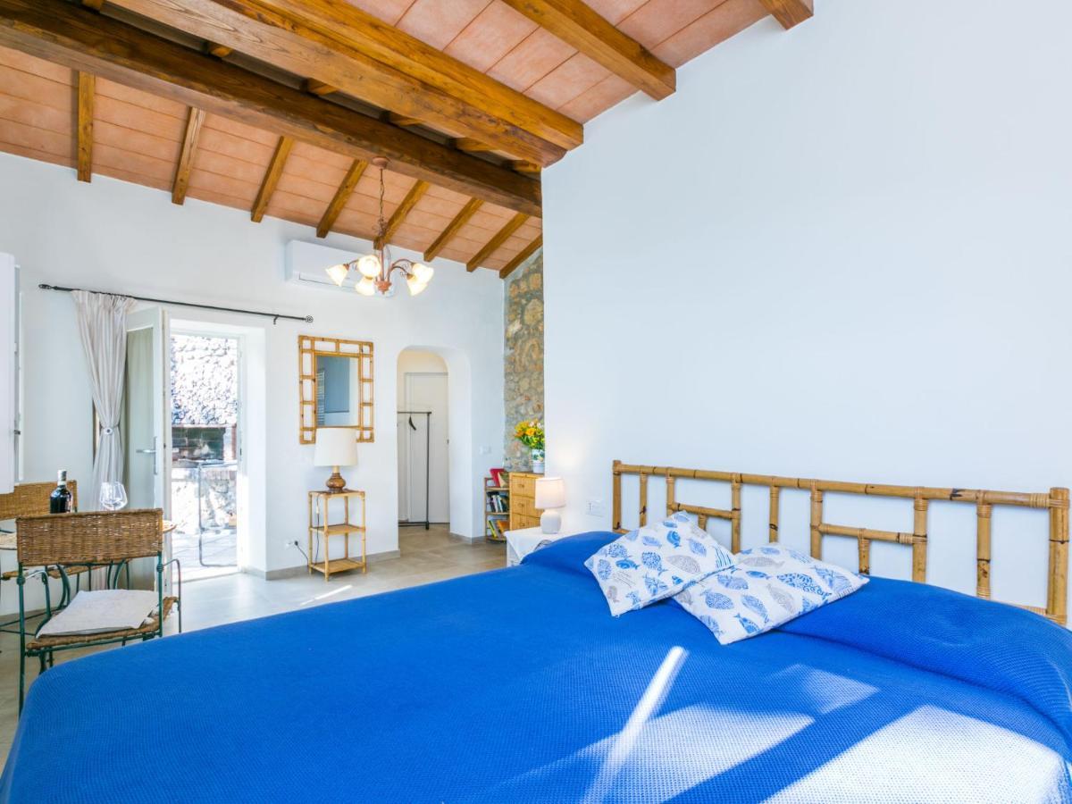 Holiday Home La Tordara By Interhome ポルト・サント・ステーファノ エクステリア 写真