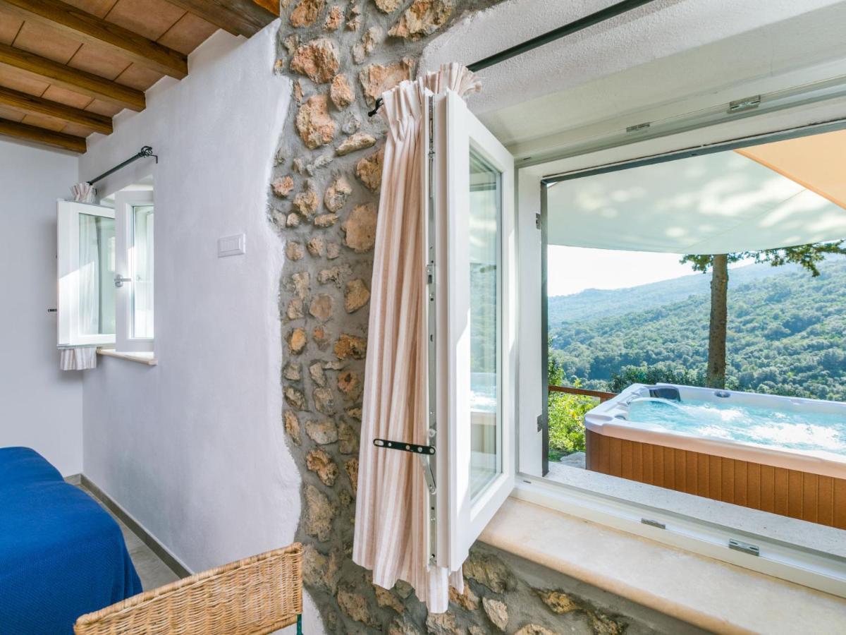 Holiday Home La Tordara By Interhome ポルト・サント・ステーファノ エクステリア 写真