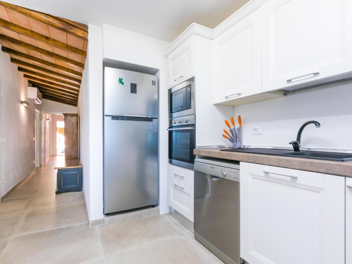 Holiday Home La Tordara By Interhome ポルト・サント・ステーファノ エクステリア 写真
