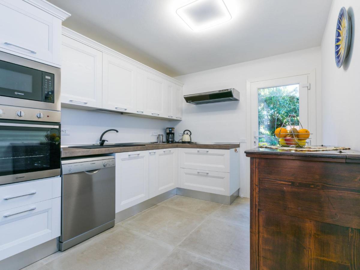 Holiday Home La Tordara By Interhome ポルト・サント・ステーファノ エクステリア 写真