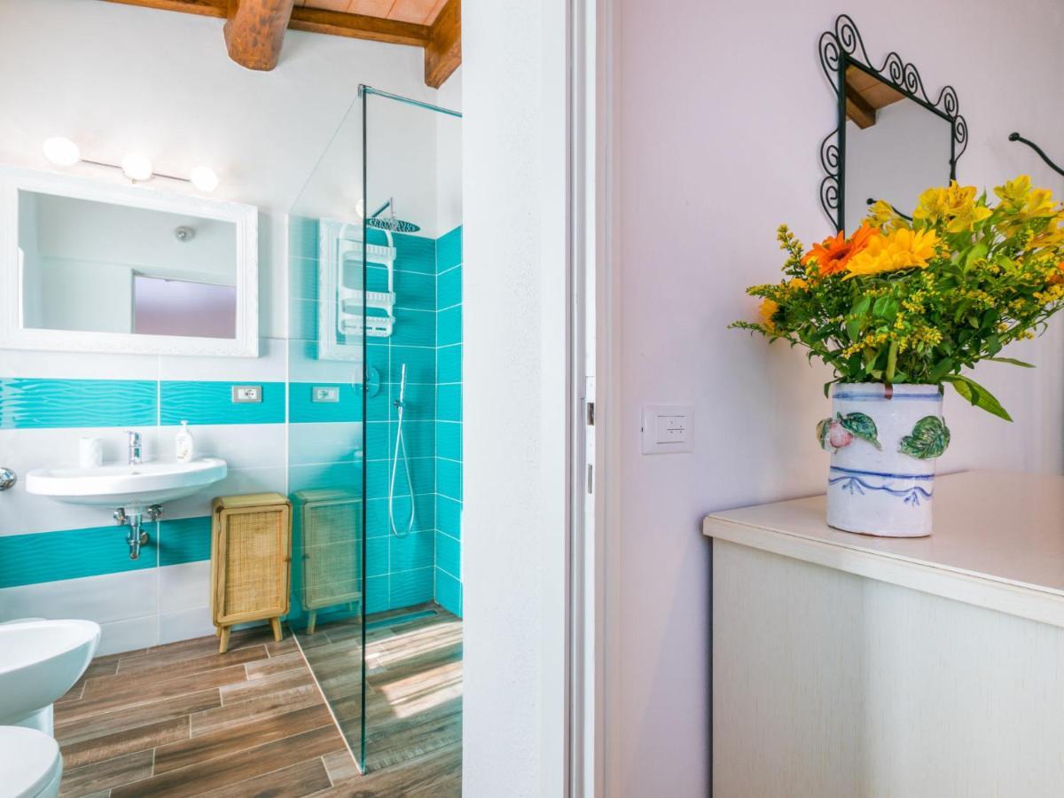 Holiday Home La Tordara By Interhome ポルト・サント・ステーファノ エクステリア 写真