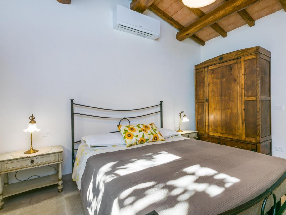 Holiday Home La Tordara By Interhome ポルト・サント・ステーファノ エクステリア 写真