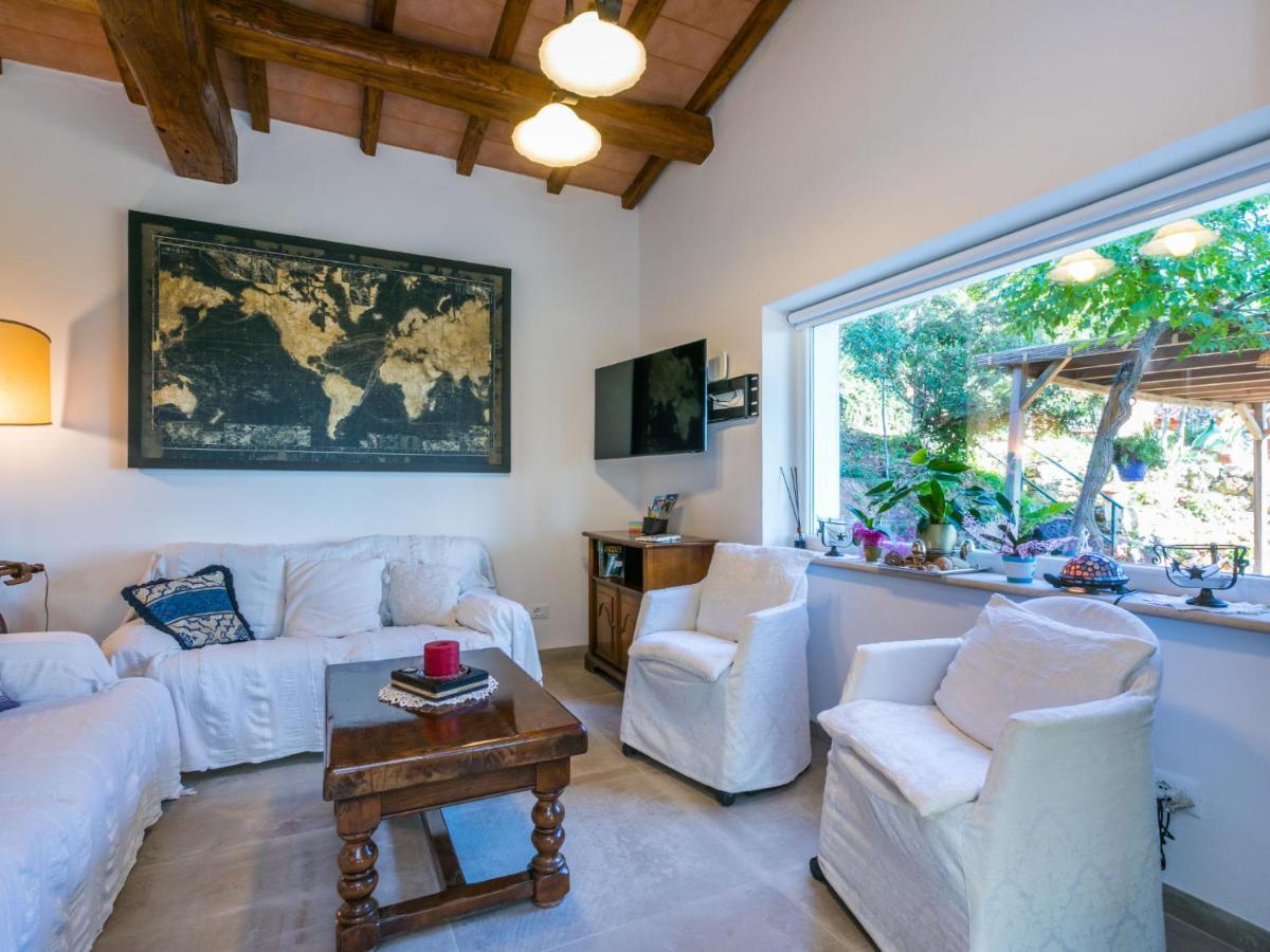 Holiday Home La Tordara By Interhome ポルト・サント・ステーファノ エクステリア 写真