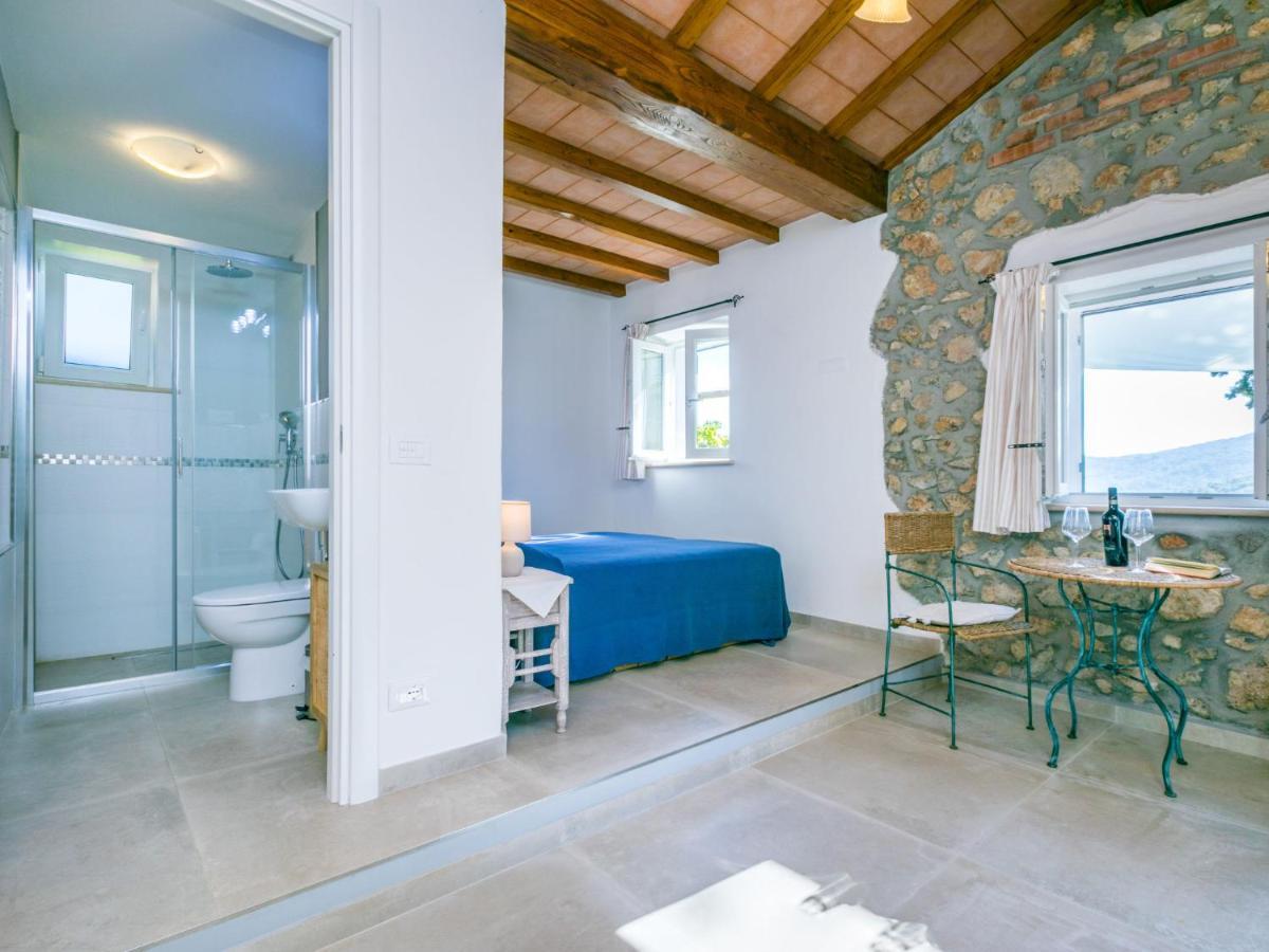 Holiday Home La Tordara By Interhome ポルト・サント・ステーファノ エクステリア 写真