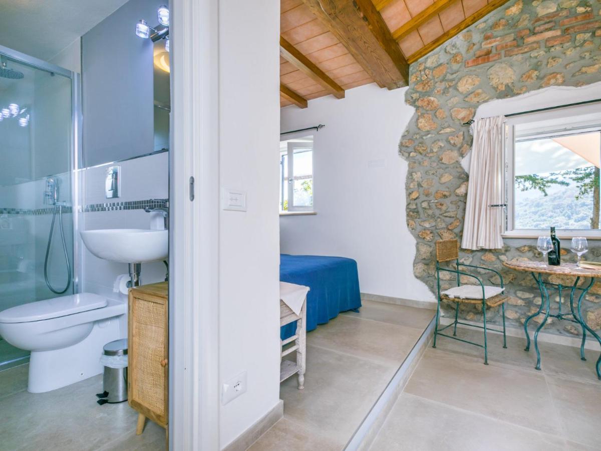 Holiday Home La Tordara By Interhome ポルト・サント・ステーファノ エクステリア 写真